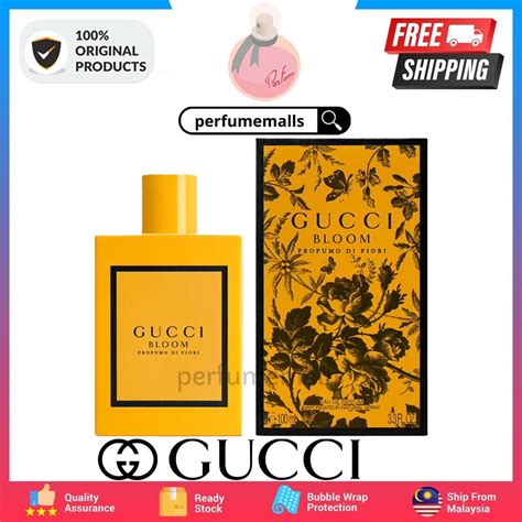 gucci camomilla profumo|Buy Authentic Gucci Perfume in SG November, 2024 .